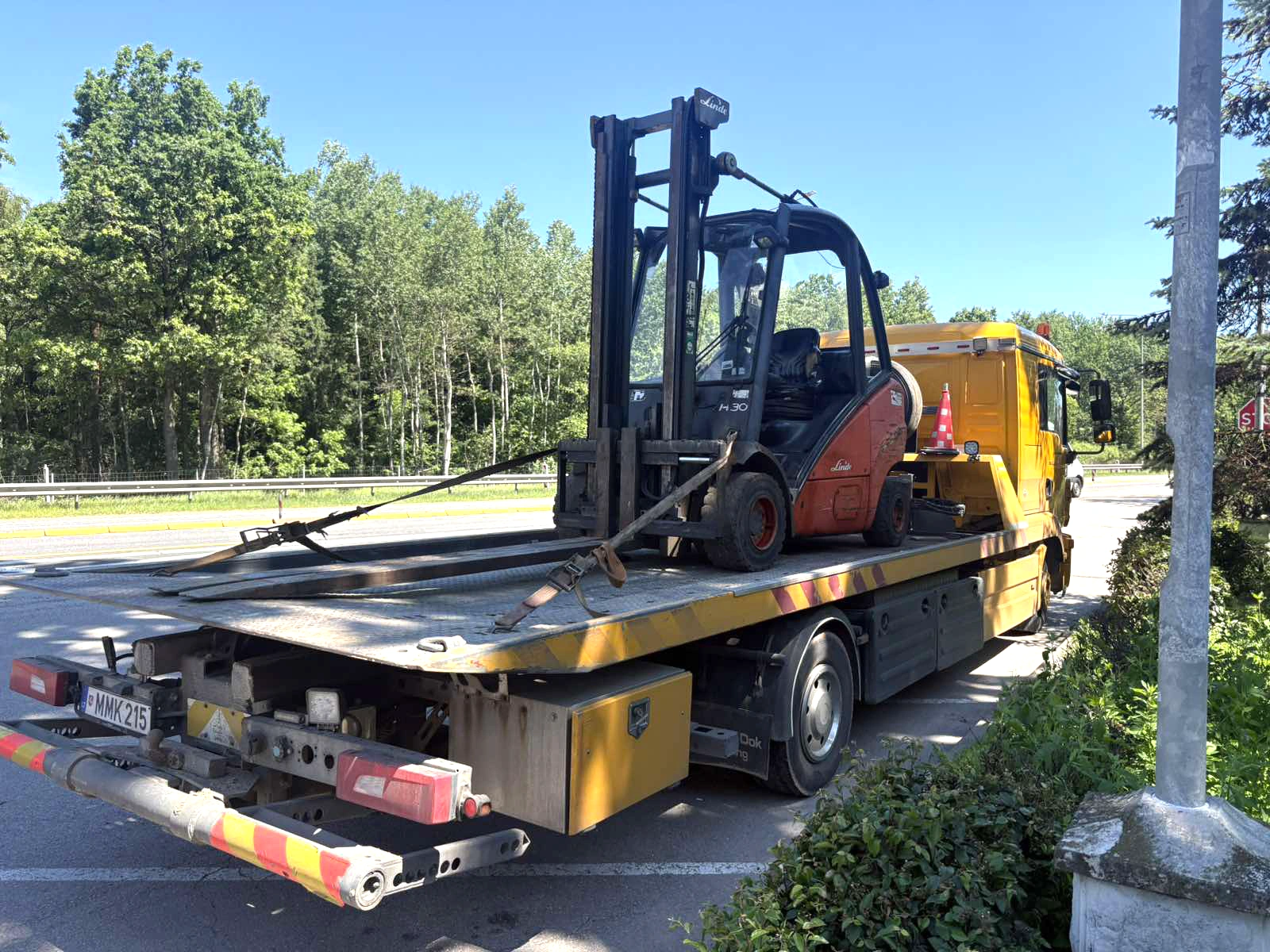 Kelio Pagalba 24 - Technine pagalba kelyje 11